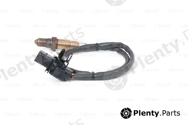Bosch 0281004458 — Lambda Sensor