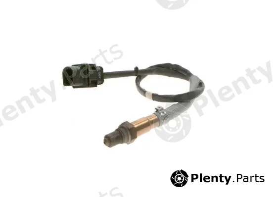 Bosch 0258017305 — Lambda Sensor