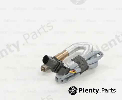 Lambda Sensor