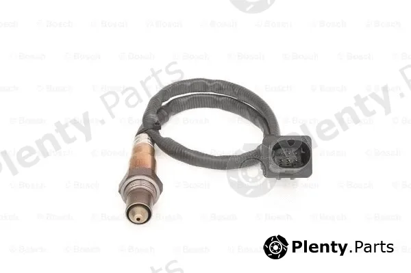 Lambda Sensor