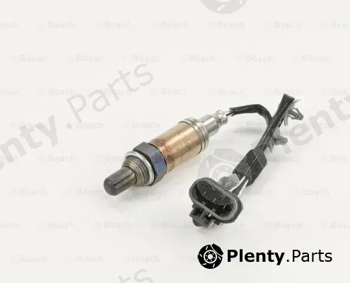 Lambda Sensor