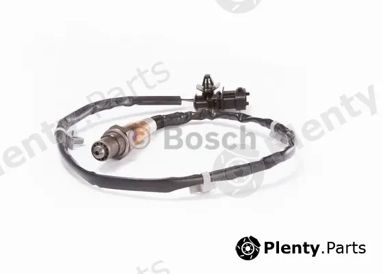 Lambda Sensor