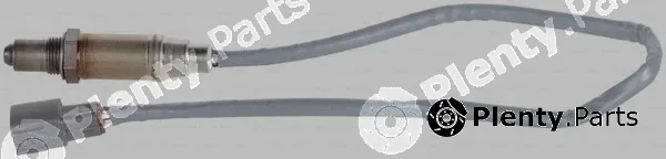 Lambda Sensor