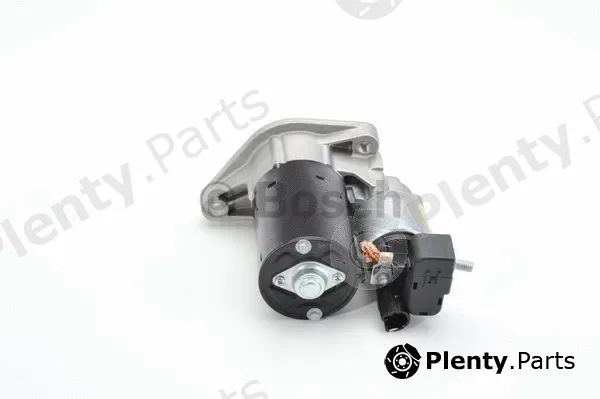 Bosch 0001107440 — Starter