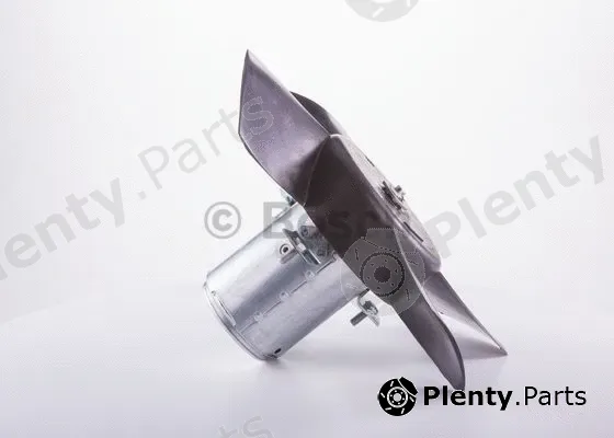 Bosch 9130451115 — Electric Motor, radiator fan
