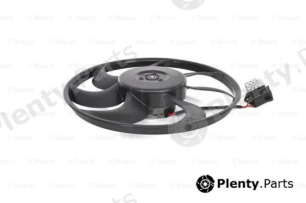 Bosch 0130303314 — Electric Motor, radiator fan