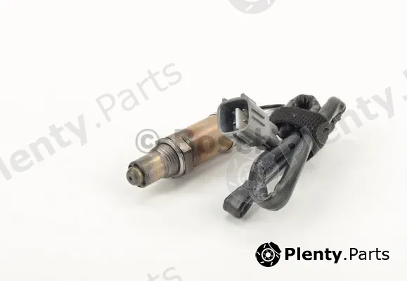 Lambda Sensor
