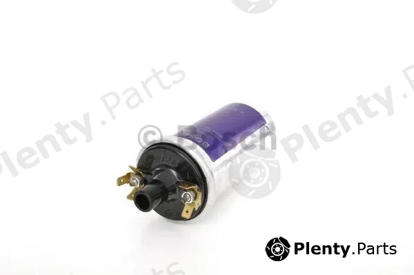 Bosch 0221119027 — Ignition Coil