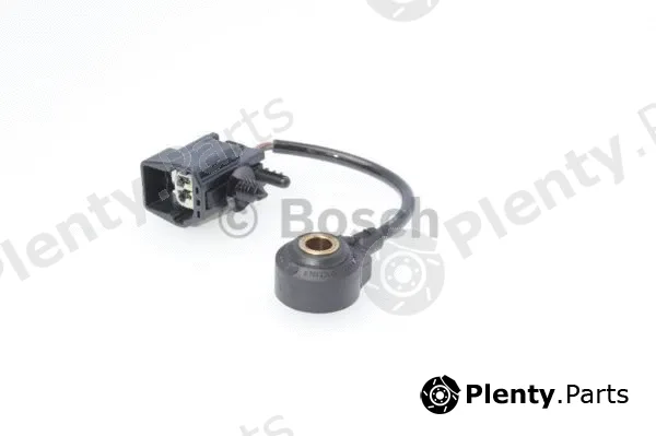 Bosch 0261231124 — Knock Sensor
