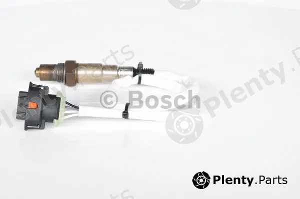 Bosch 0258010210 — Lambda Sensor
