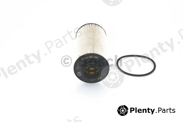 Bosch F026402180 — Fuel Filter
