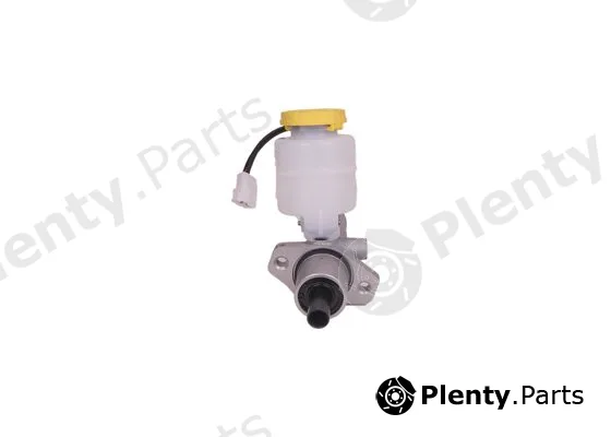 Bosch 0204318027 — Brake Master Cylinder