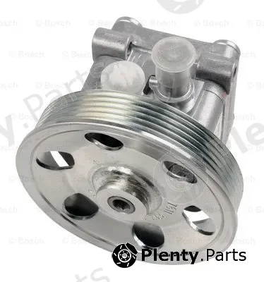 Bosch KS00000131 — Hydraulic Pump, steering