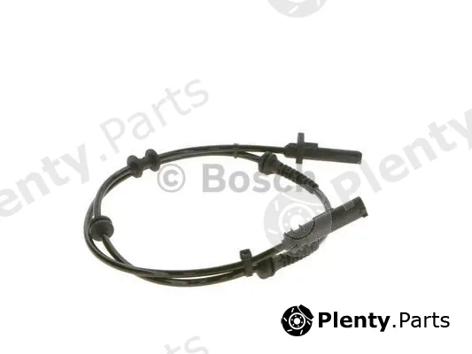 Bosch 0265007983 — Sensor, wheel speed