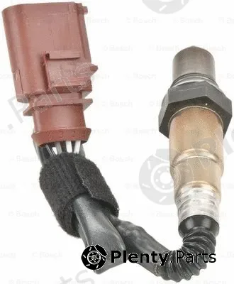 Lambda Sensor