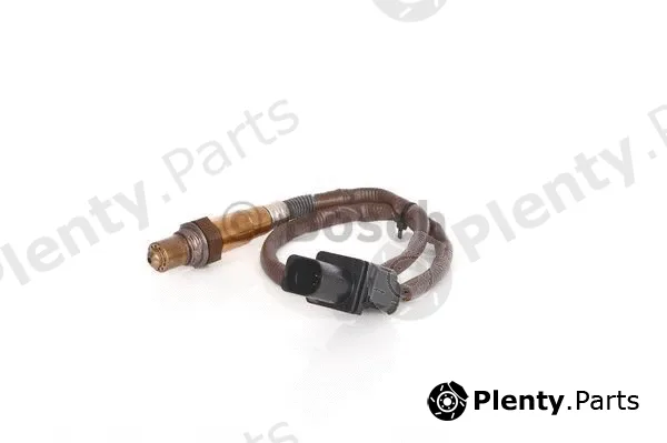 Lambda Sensor