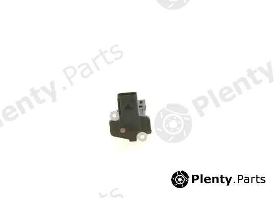 Bosch 0986280701 — Mass Air Flow Sensor