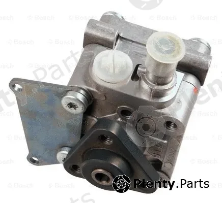 Bosch KS00000123 — Hydraulic Pump, steering