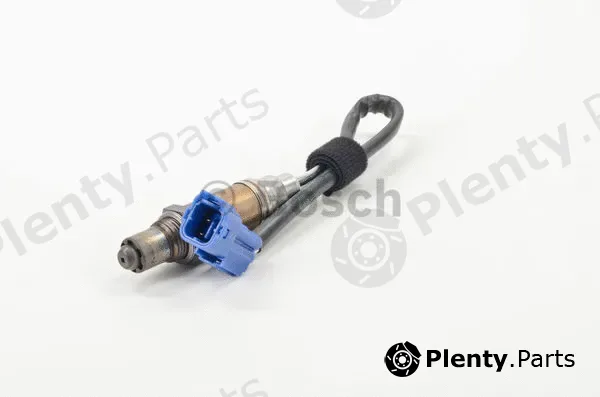 Lambda Sensor