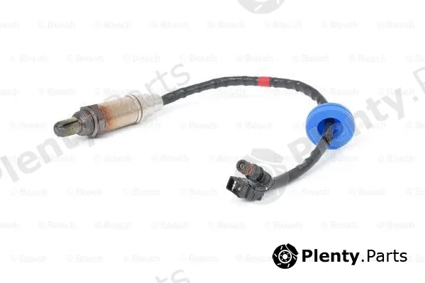 Lambda Sensor