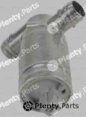 Bosch 0280140514 — Idle Control Valve, air supply