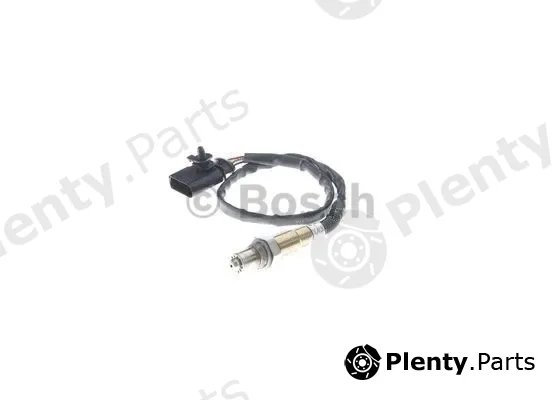 Lambda Sensor