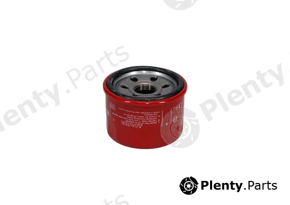 Bosch 0986AF1167 — Oil Filter