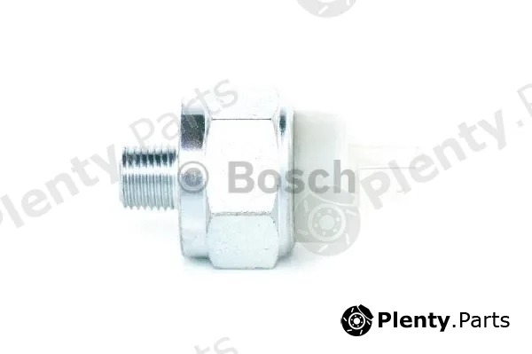Bosch 0986345110 — Stop Light Switch