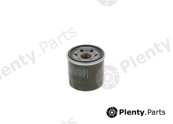 Bosch 0986AF1039 — Oil Filter