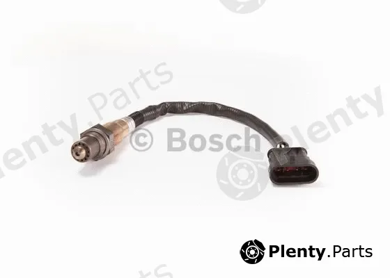 Lambda Sensor
