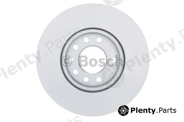Bosch 0986479919 — Brake Disc