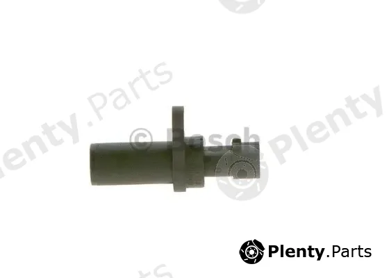Bosch 0261210238 — Sensor, crankshaft pulse
