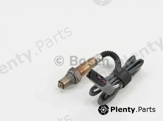 Bosch 0258006527 — Lambda Sensor