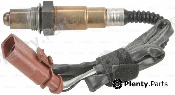 Lambda Sensor