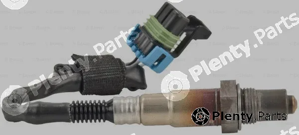 Lambda Sensor