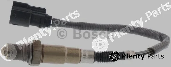 Lambda Sensor