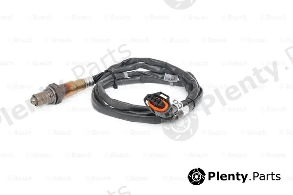 Lambda Sensor