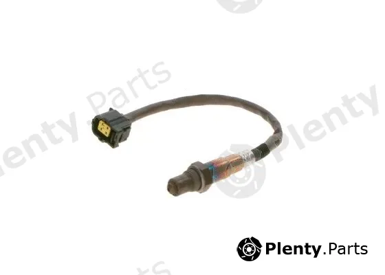 Lambda Sensor