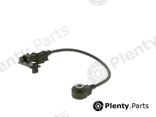 Bosch 0261231306 — Knock Sensor