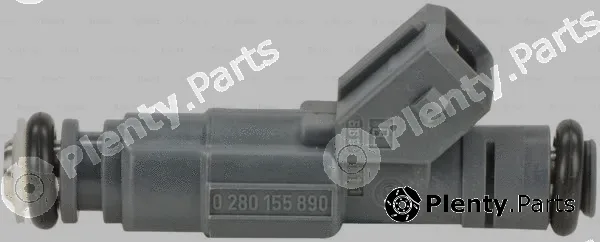 Bosch 0280155890 — Injector