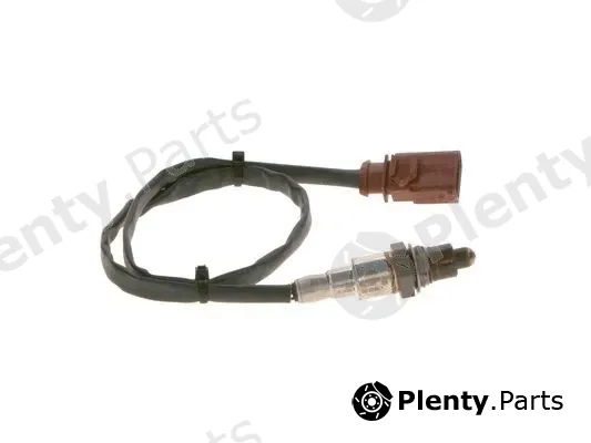 Lambda Sensor