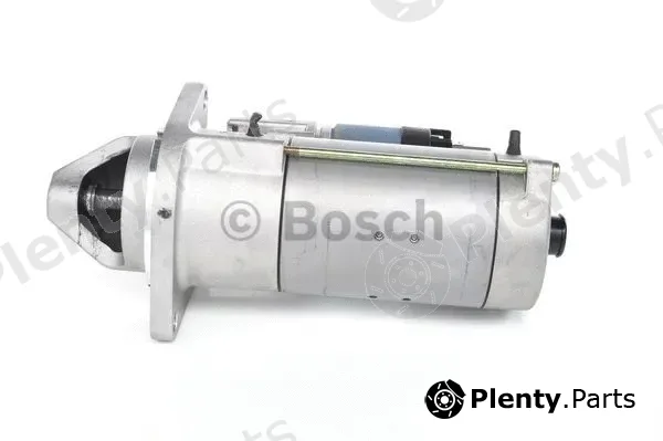 Bosch 0001230023 — Starter