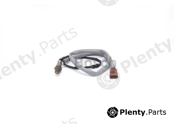 Lambda Sensor
