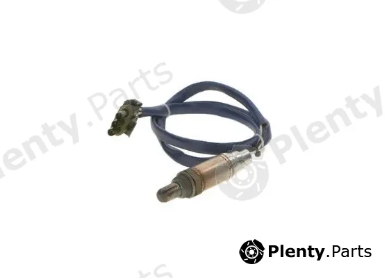Lambda Sensor