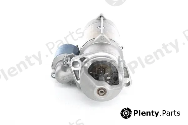 Bosch 0001262029 — Starter