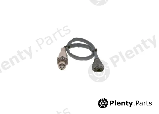 Lambda Sensor