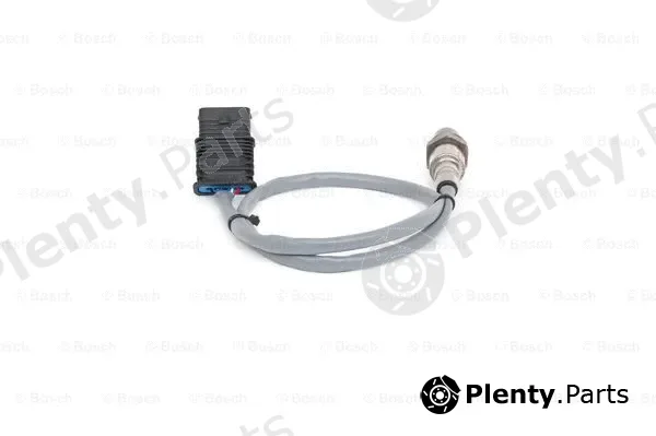 Lambda Sensor