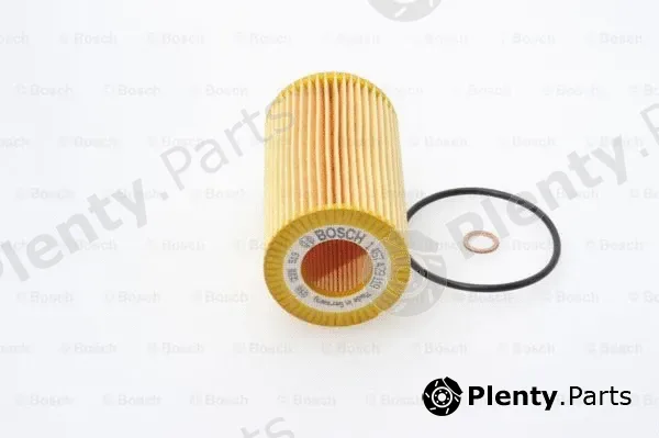 Bosch 1457429119 — Oil Filter