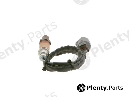 Lambda Sensor