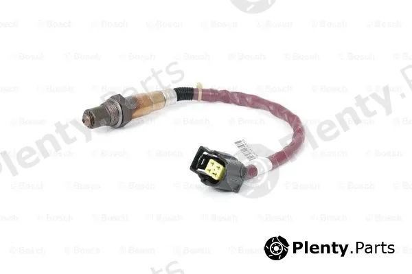 Lambda Sensor